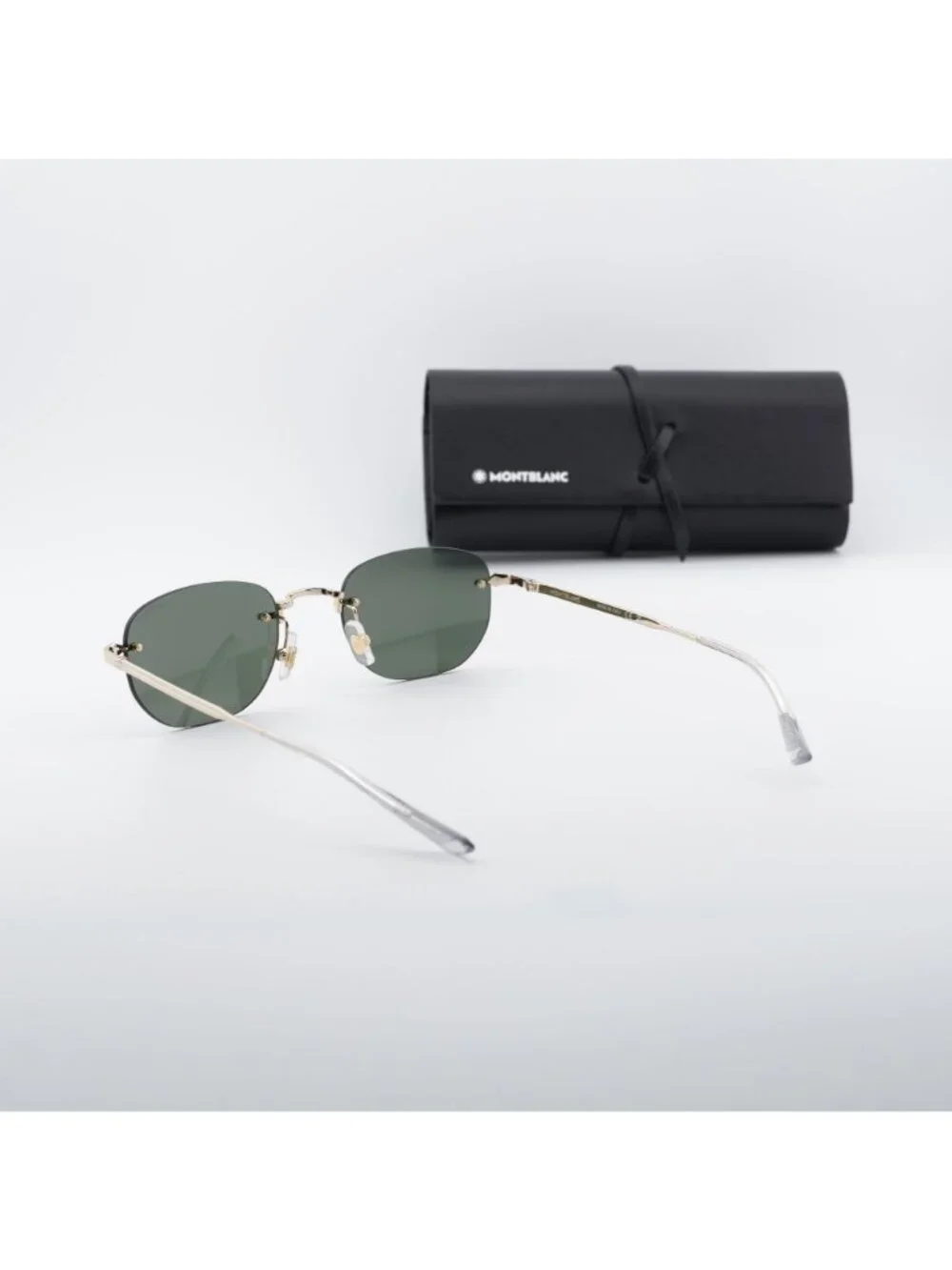 Montblanc model mb0303s